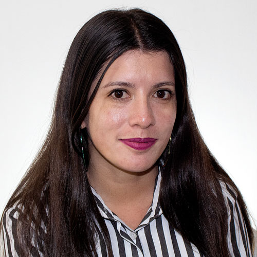 Paola Lancheros