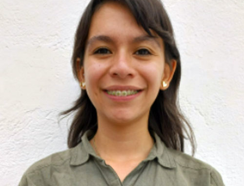 Paula Alejandra Sanchez