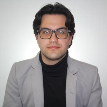 Mr Jeisson Rodriguez