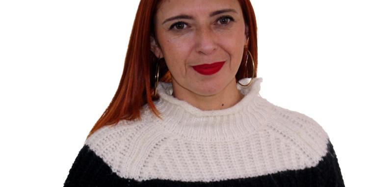 Miss Paola Rodríguez